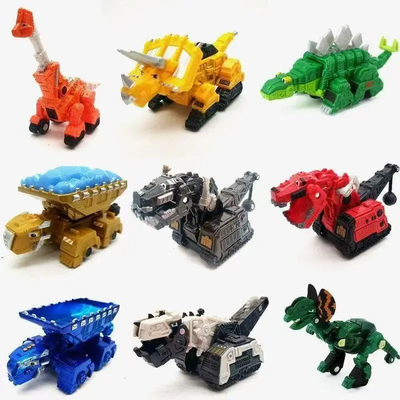 Dinotrux Dinosaur Truck Removable Dinosaur Toy Car Mini Models New Children's Gifts Toys Dinosaur Models Mini child Toys
Dinotrux Dinosaur Truck Removable Dinosaur Toy Car Mini Models New Children's Gifts Toys Dinosaur Models Mini child Toys