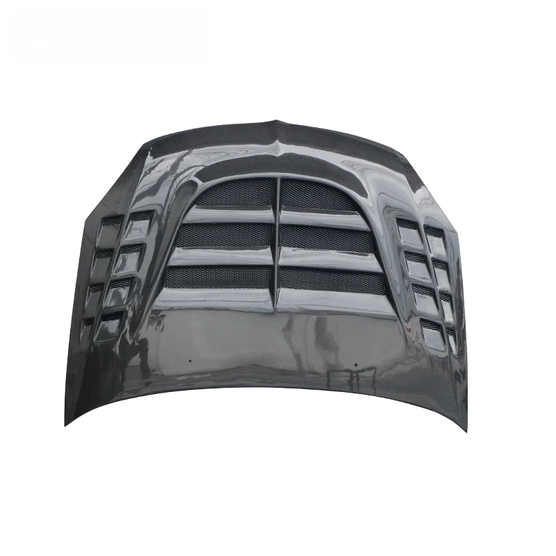 Premium Auto Body Parts 2006-2015 Carbon Fiber Front Bonnet Lancer CS3
Premium Auto Body Parts 2006-2015 Carbon Fiber Front Bonnet Lancer CS3