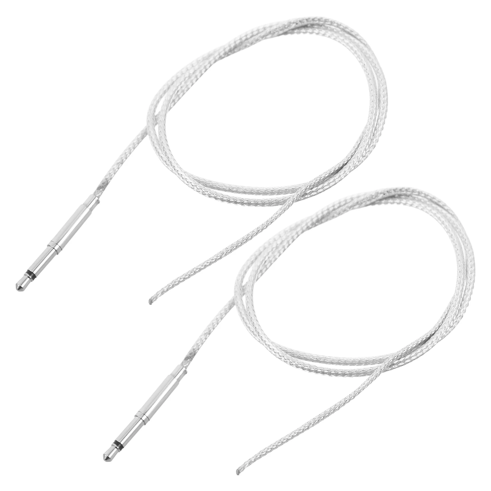 2pcs Metal Guitar Pickup .5Mm Under Saddle Pickup For Acoustic Folk Classical Guitar Durable Replacement Part Musical
2pcs Metal Guitar Pickup .5Mm Under Saddle Pickup For Acoustic Folk Classical Guitar Durable Replacement Part Musical