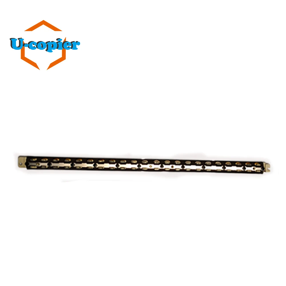 Orginal Oil Application Pad For Ricoh Aficio MPC3003 C3503 C4503 C5503 C6003 Fuser Unit Fixing Oil Cotton
Orginal Oil Application Pad For Ricoh Aficio MPC3003 C3503 C4503 C5503 C6003 Fuser Unit Fixing Oil Cotton