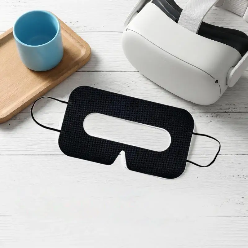 100PCS Breathable Eye Mask Sweat Band for Relaxing Sleep in Any Travel Situation
100PCS Breathable Eye Mask Sweat Band for Relaxing Sleep in Any Travel Situation