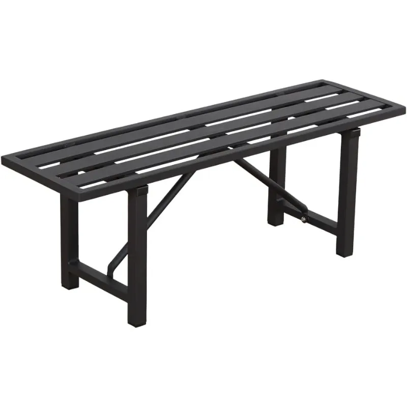 Extra-Sturdy Aluminum Plant Stand with 300 LBS Capacity, L37.8 x W11.4 x H13.8 inch – Ideal for Pat
Extra-Sturdy Aluminum Plant Stand with 300 LBS Capacity, L37.8 x W11.4 x H13.8 inch – Ideal for Pat