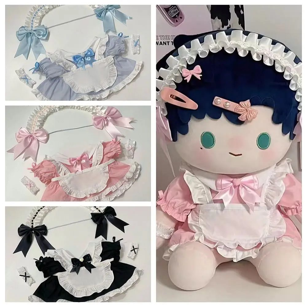 Wedding Dress 40cm Cotton Doll Clothes Doll Accessories Headwear Idol Dolls White Gauze Skirt Skirt Stuffed Cotton Doll
Wedding Dress 40cm Cotton Doll Clothes Doll Accessories Headwear Idol Dolls White Gauze Skirt Skirt Stuffed Cotton Doll