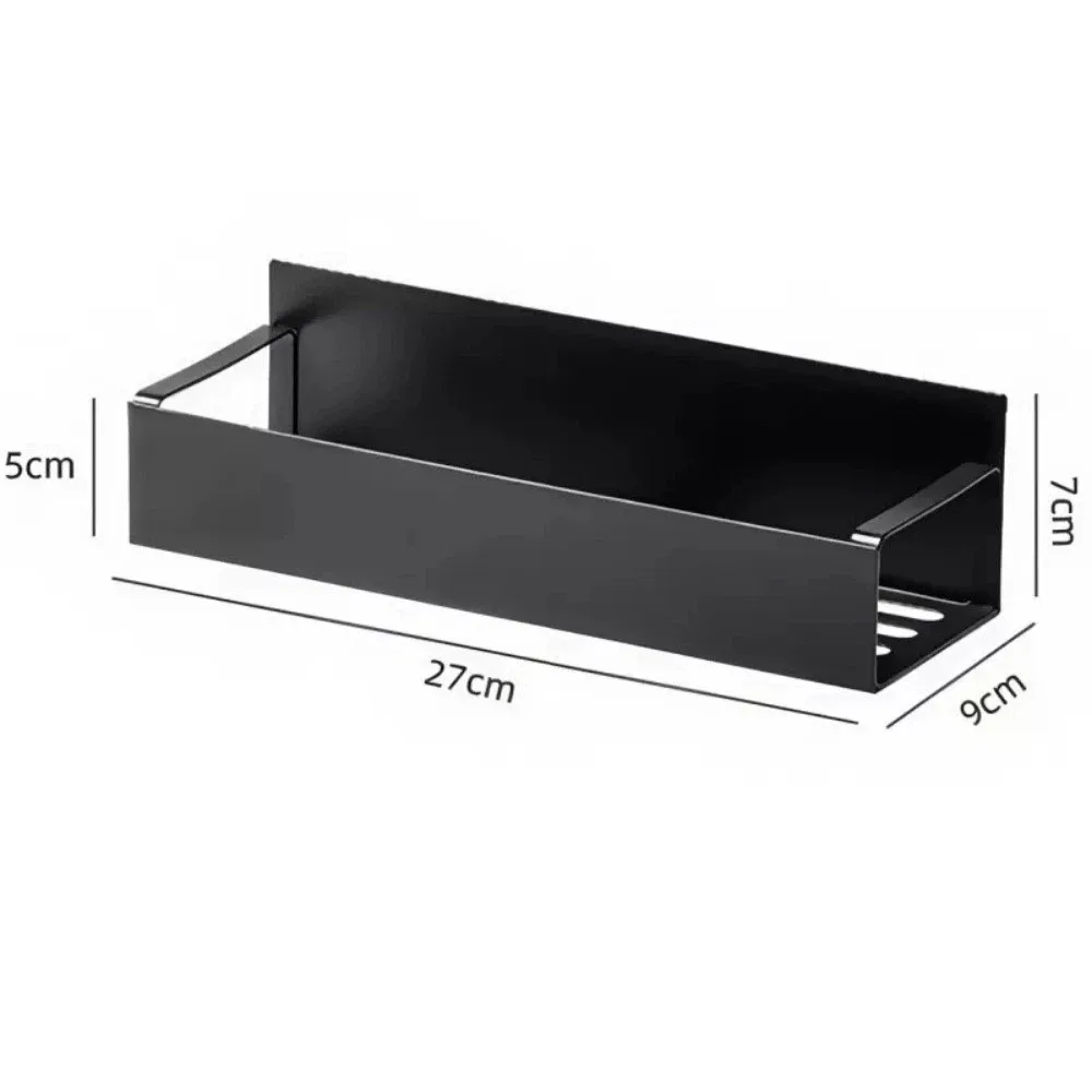 Organizer No Drilling Magnetic Storage Shelf Space Save Stainless Steel Refrigerator Side Shelf Magnetic Rack Refrigerator
Organizer No Drilling Magnetic Storage Shelf Space Save Stainless Steel Refrigerator Side Shelf Magnetic Rack Refrigerator