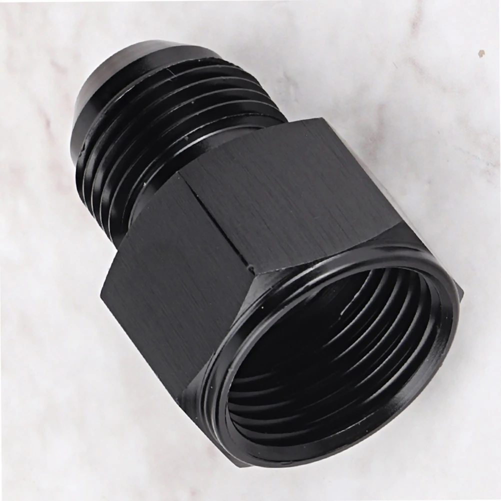Car Reducer Adapter Conversion Screw Durable Straight Connector for Accessories AN10 to AN8 Reducer Upgrade Performance Car
Car Reducer Adapter Conversion Screw Durable Straight Connector for Accessories AN10 to AN8 Reducer Upgrade Performance Car