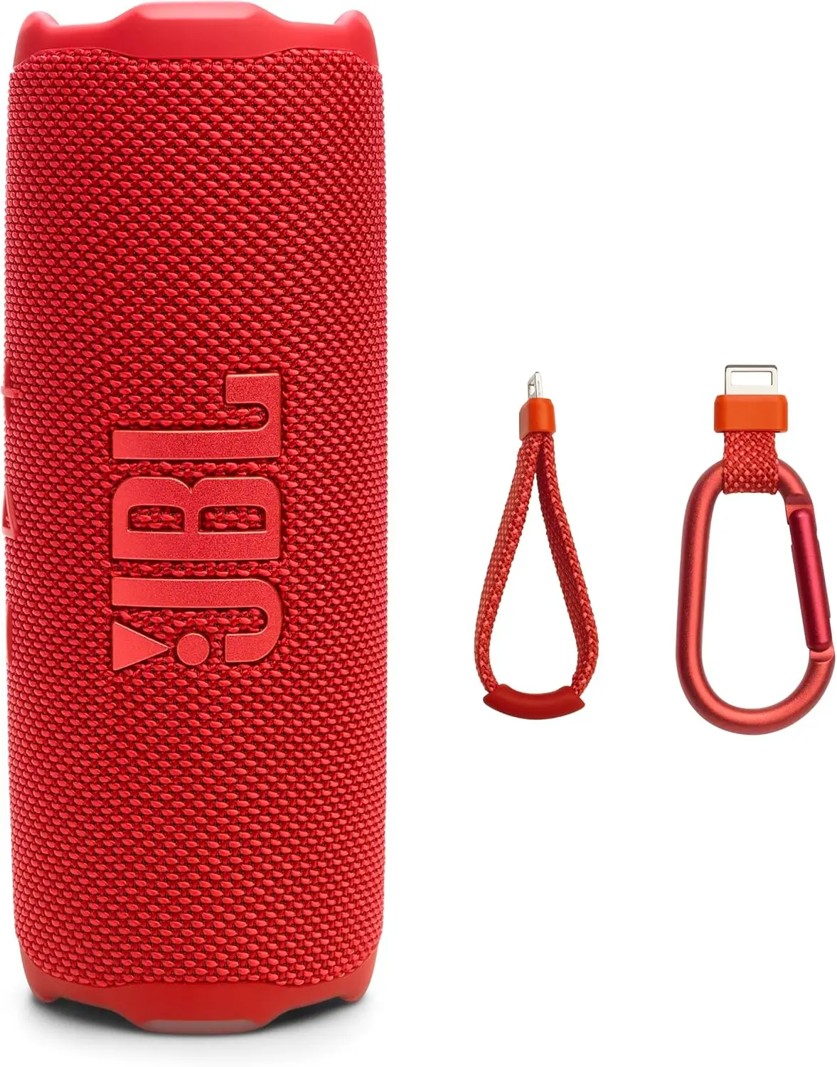 JBL Flip 7 Portable Bluetooth Waterproof Speaker Outdoor Bass | Red | Open Box
JBL Flip 7 Portable Bluetooth Waterproof Speaker Outdoor Bass | Red | Open Box