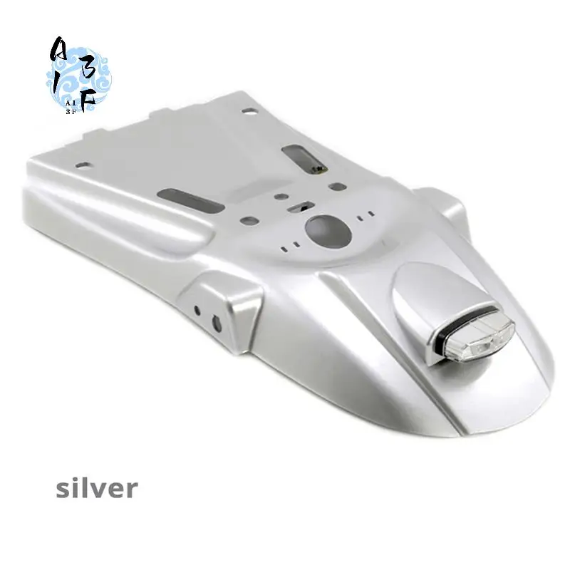A13F-Motorcycle Rear Mudguard With Brake Light For BMW R Nine T Scrambler Urban Pure Racer 2014-2019
A13F-Motorcycle Rear Mudguard With Brake Light For BMW R Nine T Scrambler Urban Pure Racer 2014-2019