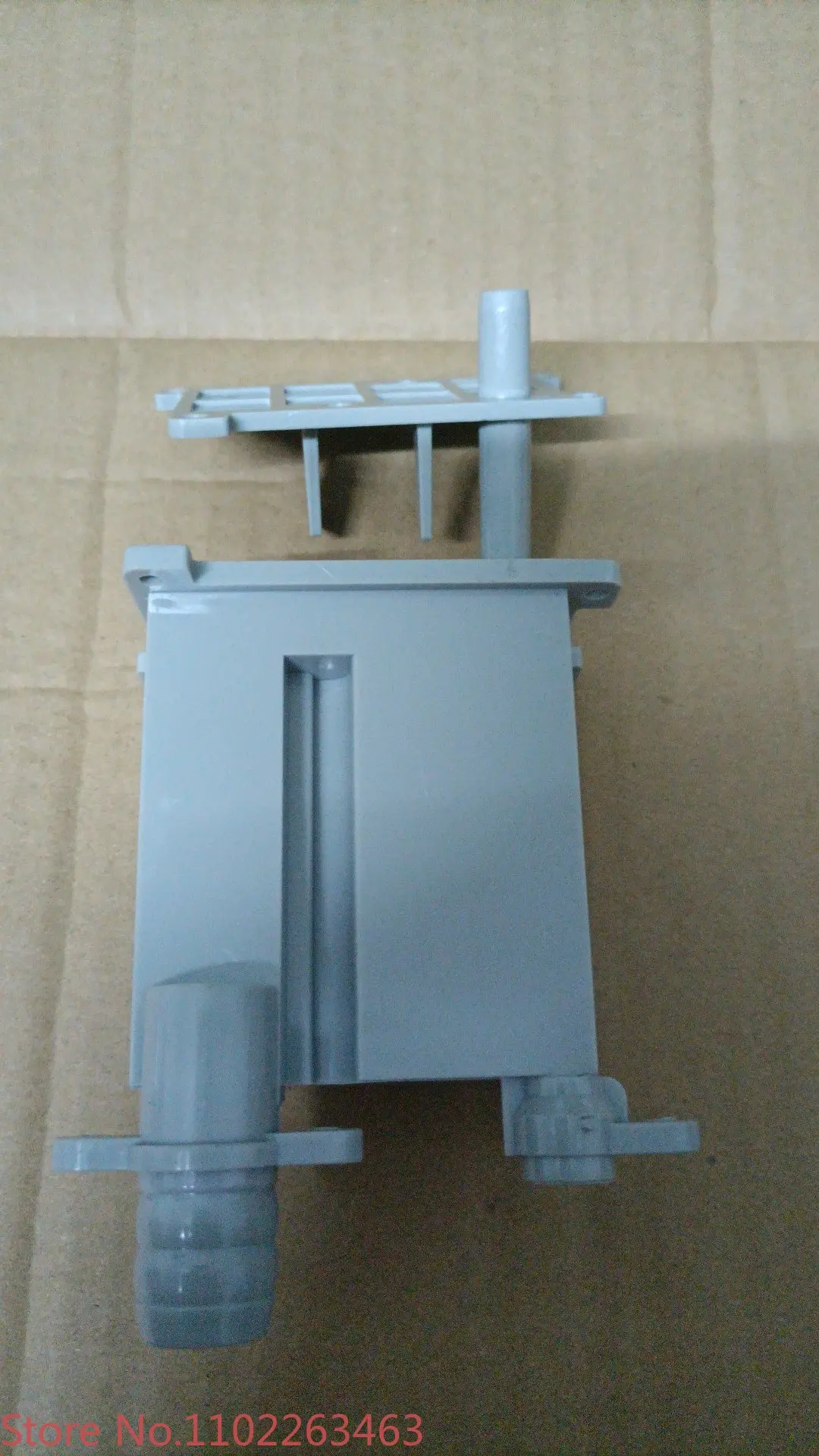 Газовый водонагреватель Wanhe, JSQ18-10E/JSQ21-12E/10V3/12V3, контейнер для конденсатов, нейтрализатор водопроводной трубы
Газовый водонагреватель Wanhe, JSQ18-10E/JSQ21-12E/10V3/12V3, контейнер для конденсатов, нейтрализатор водопроводной трубы