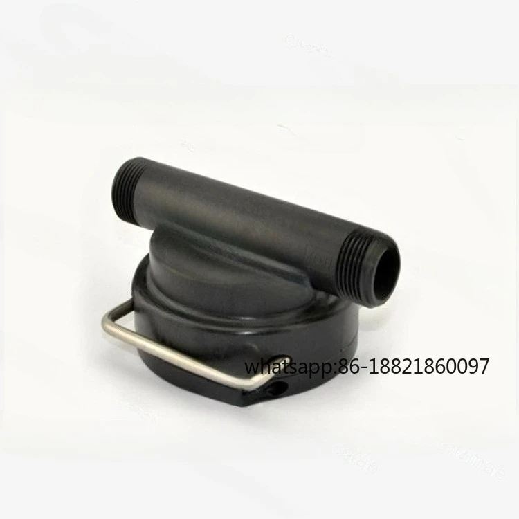 "2.5/4 Inch Control Valve Connector - Side-Mounted Multi-Way Valve Installation Accessories"
"2.5/4 Inch Control Valve Connector - Side-Mounted Multi-Way Valve Installation Accessories"