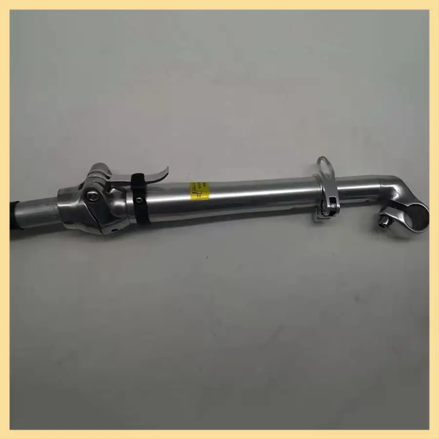 AA90-Folding Stem Aluminum Alloy Folding Riser Bicycle Accessories Handlebar Stem
AA90-Folding Stem Aluminum Alloy Folding Riser Bicycle Accessories Handlebar Stem