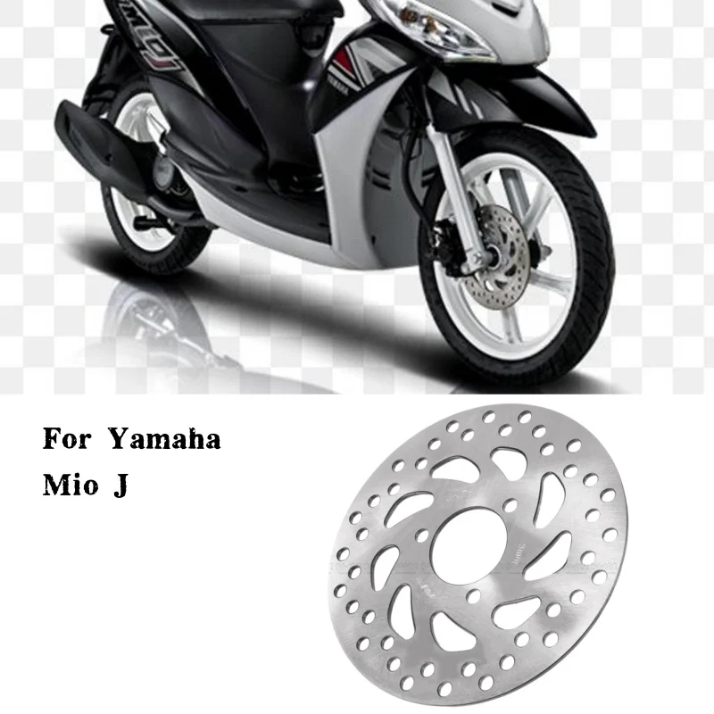 For Yamaha Mio J Disc Brake Calipers Original Replacement Motorcycle Front Brake Pad Modification Accessories
For Yamaha Mio J Disc Brake Calipers Original Replacement Motorcycle Front Brake Pad Modification Accessories