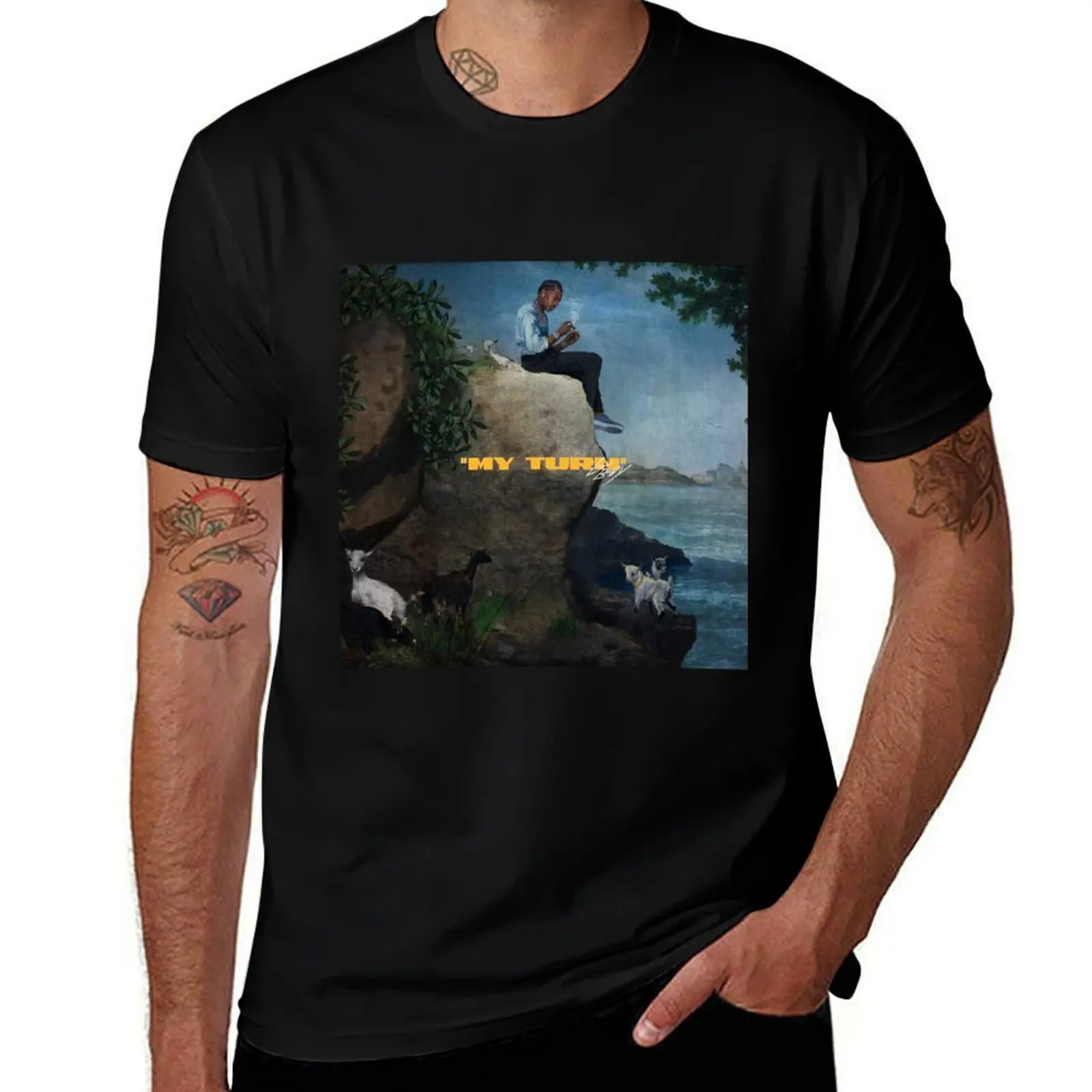 My Turn Lil Baby T-Shirt aesthetic clothes graphic shirts vintage t shirts basketball graphic tees men clothes
My Turn Lil Baby T-Shirt aesthetic clothes graphic shirts vintage t shirts basketball graphic tees men clothes