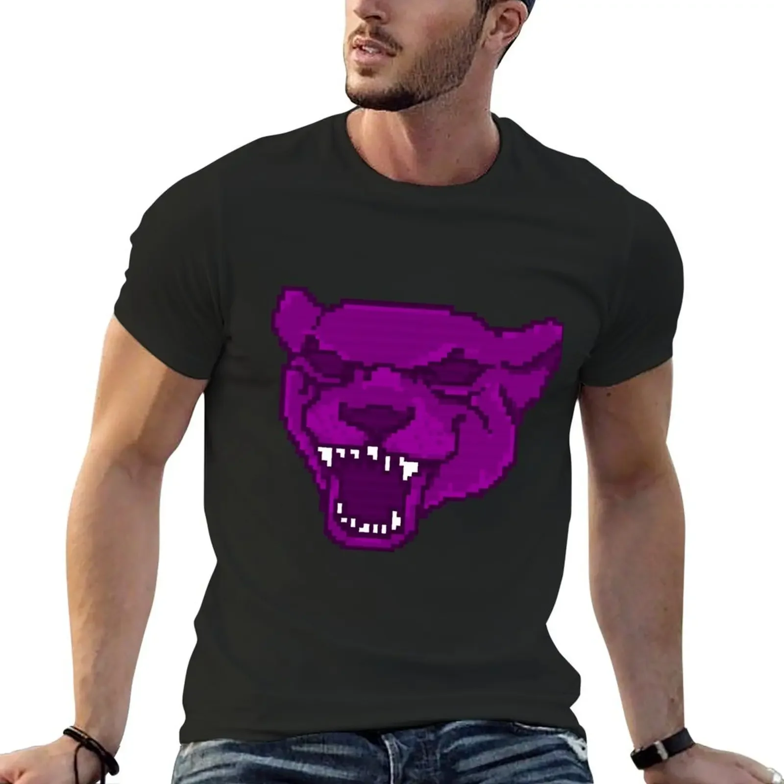 Hotline Miami Brandon T-Shirt vintage shirts graphic Aesthetic clothing Short sleeve tee vintage t shirt men
Hotline Miami Brandon T-Shirt vintage shirts graphic Aesthetic clothing Short sleeve tee vintage t shirt men