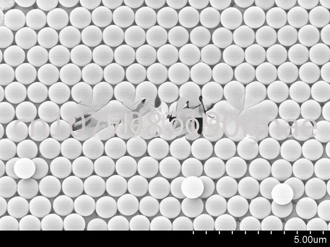 Monodisperse Microspheres/micron Um/ Nano Nm/ Microplastics/homogenization/polystyrene Particles /PS Latex 10ml 2.5wt%
Monodisperse Microspheres/micron Um/ Nano Nm/ Microplastics/homogenization/polystyrene Particles /PS Latex 10ml 2.5wt%