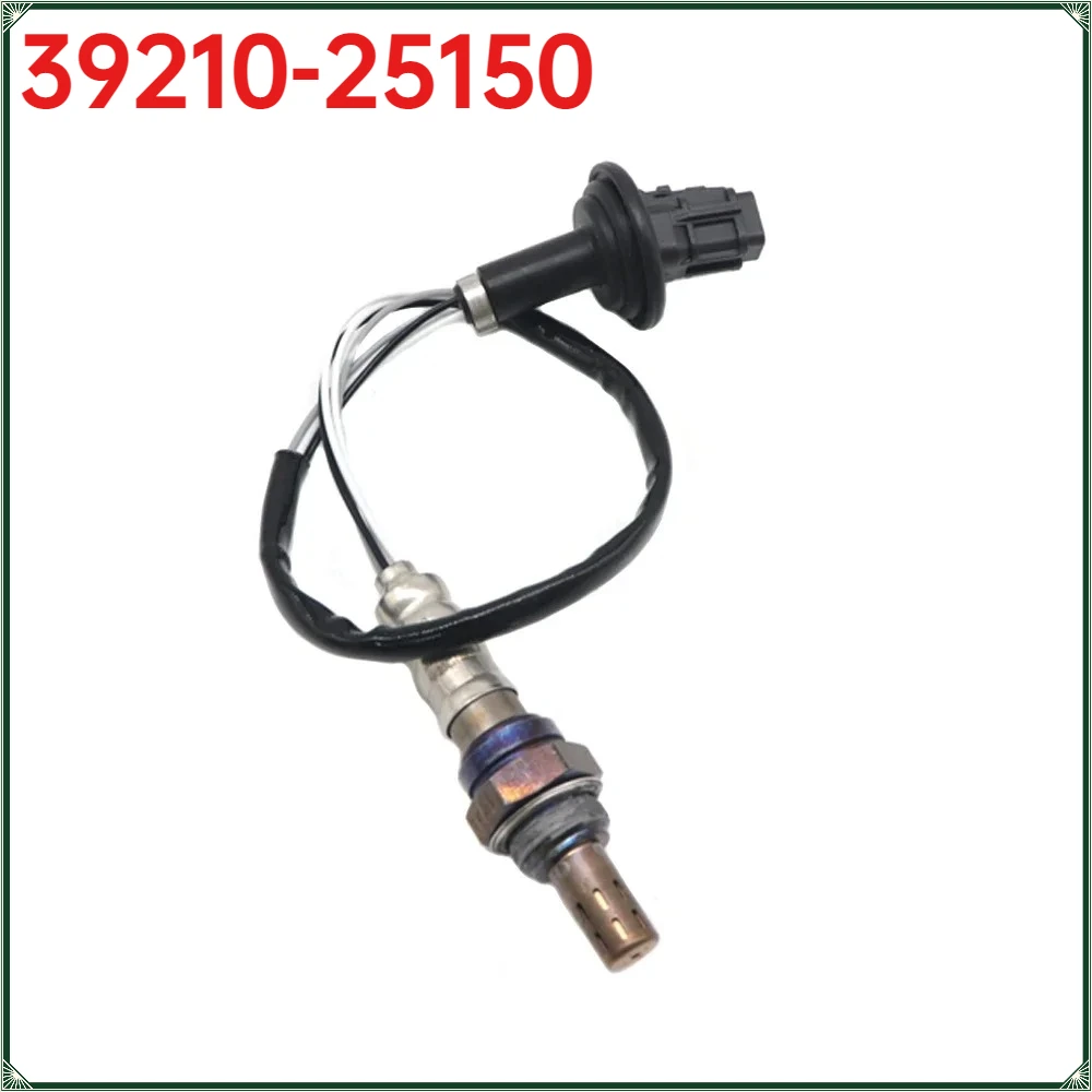 39210-25150 3921025150 Fit For Hyundai Sonata Hyundai IX35 2.0/2.4 Car Air Fuel Ratio Lambda O2 Oxygen Sensor
39210-25150 3921025150 Fit For Hyundai Sonata Hyundai IX35 2.0/2.4 Car Air Fuel Ratio Lambda O2 Oxygen Sensor