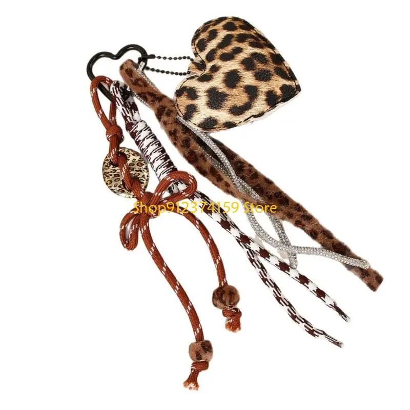 G5AE Braided Rope Bag Charm Keychain Fashion Decorative Bag Accessories for Handbag,Backpack Decors Aesthetic Keychain Gifts
G5AE Braided Rope Bag Charm Keychain Fashion Decorative Bag Accessories for Handbag,Backpack Decors Aesthetic Keychain Gifts