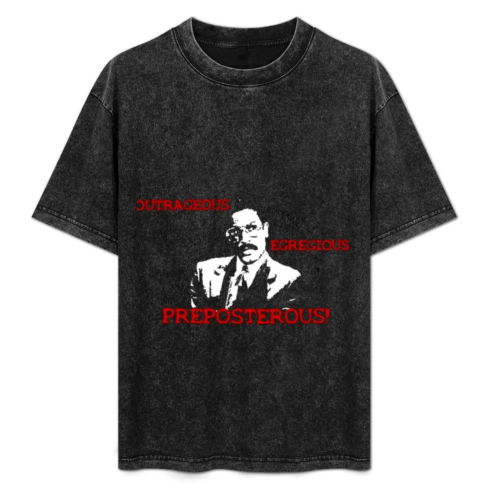 JACKIE _WILD_ CHILES--LAWYER OF THE VERBOSE PERJURY VERSION. T-Shirt Plus Size Lightweight Top
JACKIE _WILD_ CHILES--LAWYER OF THE VERBOSE PERJURY VERSION. T-Shirt Plus Size Lightweight Top