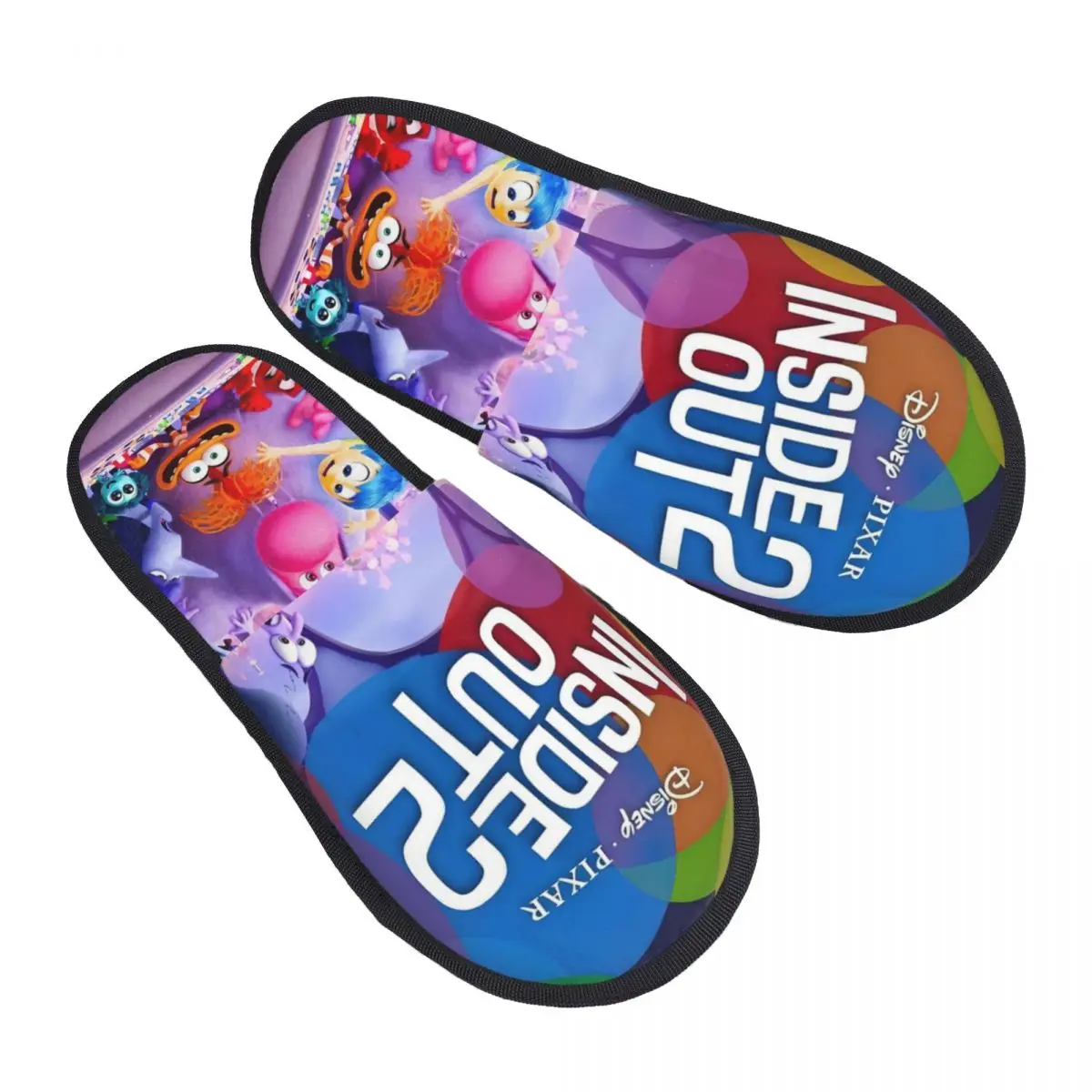 Изготовленные на заказ гостевые тапочки для спа-женщин, домашние тапочки с героями мультфильмов и приключений
Изготовленные на заказ гостевые тапочки для спа-женщин, домашние тапочки с героями мультфильмов и приключений