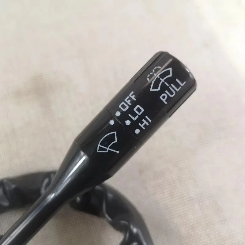 For 37400-80521 3740080521 Tiy 1pcs For SuitableSuzuki Turn Signal Switch Multifunctional Combination Switch
For 37400-80521 3740080521 Tiy 1pcs For SuitableSuzuki Turn Signal Switch Multifunctional Combination Switch