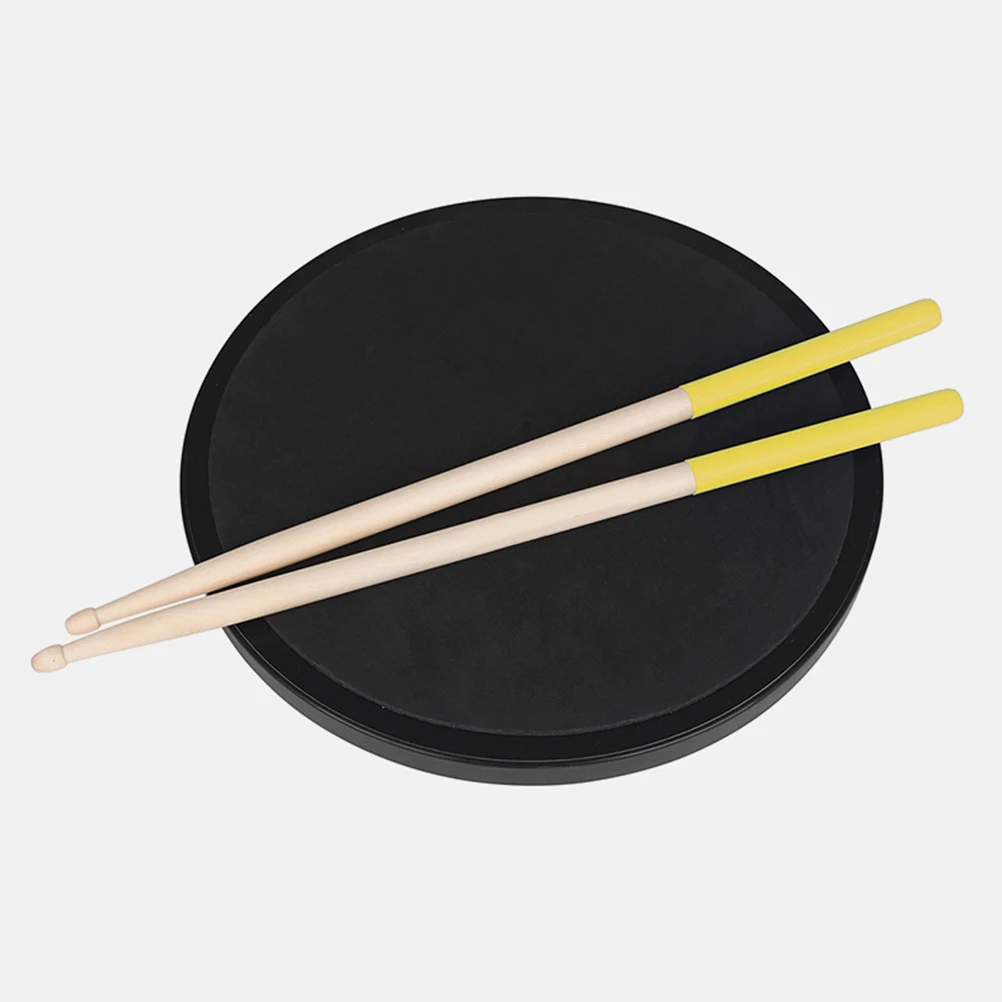 1 Pair 5A Drumsticks Maple Wood Non-Slip Lightweight Professional For Practice Exercise Beginner Bands Acoustic Kits Wood
1 Pair 5A Drumsticks Maple Wood Non-Slip Lightweight Professional For Practice Exercise Beginner Bands Acoustic Kits Wood