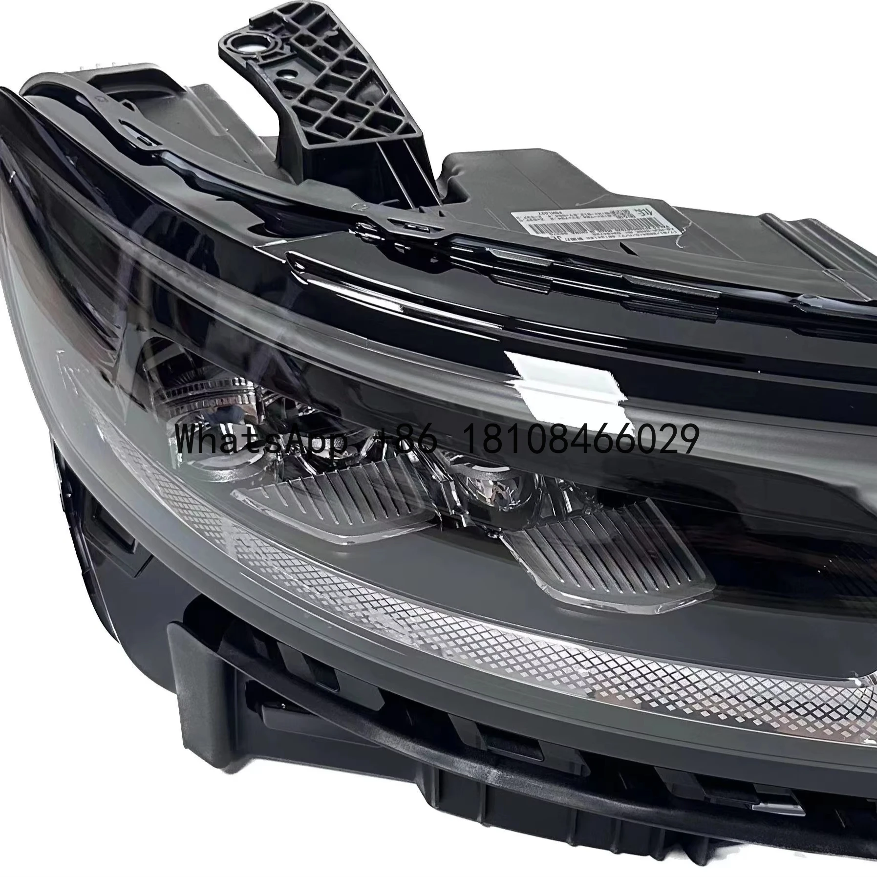 53494727 53494726 OEM 12V Auto Lighting Systems for Jeep Commander 36W Headlight Bulbs Left&right
53494727 53494726 OEM 12V Auto Lighting Systems for Jeep Commander 36W Headlight Bulbs Left&right