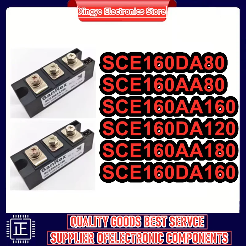 SCE160DA80 SCE160AA80 SCE160AA160 SCE160DA120 SCE160AA180 SCE160DA160
SCE160DA80 SCE160AA80 SCE160AA160 SCE160DA120 SCE160AA180 SCE160DA160
