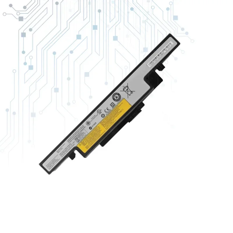 Аккумулятор для ноутбука Lenovo Y490 Y490P Y400 Y410P Y400N Y500 Y510 Y500N Y510P Y430P L12S6A01 L12S6E01 5800 мАч
Аккумулятор для ноутбука Lenovo Y490 Y490P Y400 Y410P Y400N Y500 Y510 Y500N Y510P Y430P L12S6A01 L12S6E01 5800 мАч