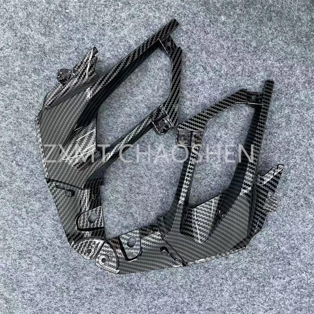 Motorcycle fairing ZX400 large bag small plate 2018 2019 2020 2021 2022 2023 2024 2025 18 19 20 21 22 23-25 carbon fiber paint
Motorcycle fairing ZX400 large bag small plate 2018 2019 2020 2021 2022 2023 2024 2025 18 19 20 21 22 23-25 carbon fiber paint