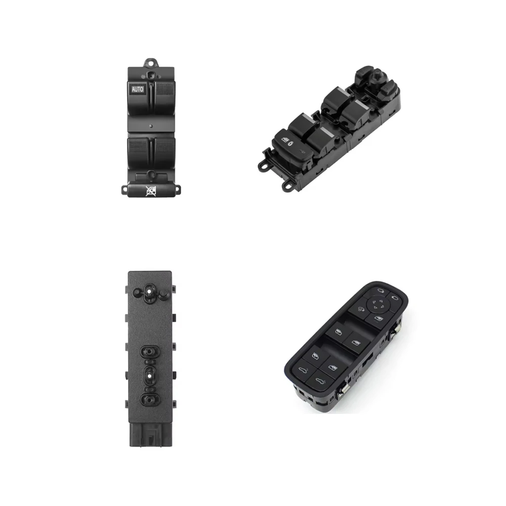 B27 FK7562-14540-ABGC для BYD F3 2014-2017: Новый главный переключатель управления стеклоподъемниками (передний), артикул LR085468283, оптовый набор из нескольких деталей
B27 FK7562-14540-ABGC для BYD F3 2014-2017: Новый главный переключатель управления стеклоподъемниками (передний), артикул LR085468283, оптовый набор из нескольких деталей