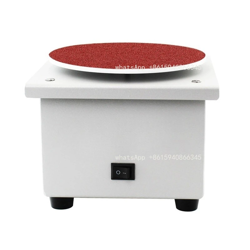 6 inch small grinder sandpaper sticky disc table mill multi-function electric punching polishing machine Chuck polishing machine
6 inch small grinder sandpaper sticky disc table mill multi-function electric punching polishing machine Chuck polishing machine
