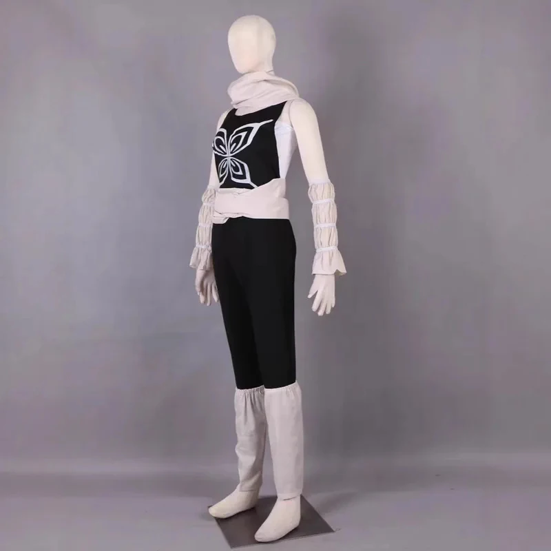 TYV55Anime BLL EACH costume Shihouin Yoruichi Battle Ninja Vest pants Wig Amazing cosplay outfits for women Role Play P
TYV55Anime BLL EACH costume Shihouin Yoruichi Battle Ninja Vest pants Wig Amazing cosplay outfits for women Role Play P