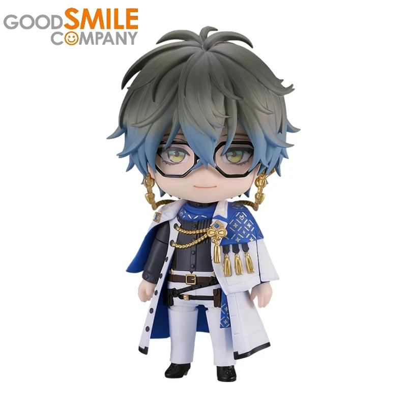 Good Smile, оригинальная фигурка GSC 2428 Ike Eveland Nijisanji En, аниме-модель, коллекция игрушек, кукла в подарок
Good Smile, оригинальная фигурка GSC 2428 Ike Eveland Nijisanji En, аниме-модель, коллекция игрушек, кукла в подарок