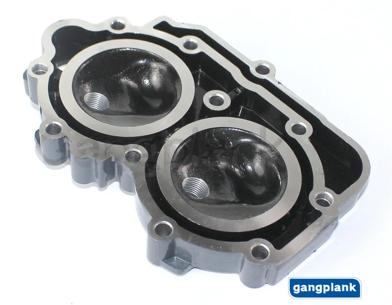 Outboard Engine Cylinder Head Gas 6E7-11111-01-1S for Yamaha Hidea Parsun 2-stroke 15/18 Hp 6E711111011S
Outboard Engine Cylinder Head Gas 6E7-11111-01-1S for Yamaha Hidea Parsun 2-stroke 15/18 Hp 6E711111011S