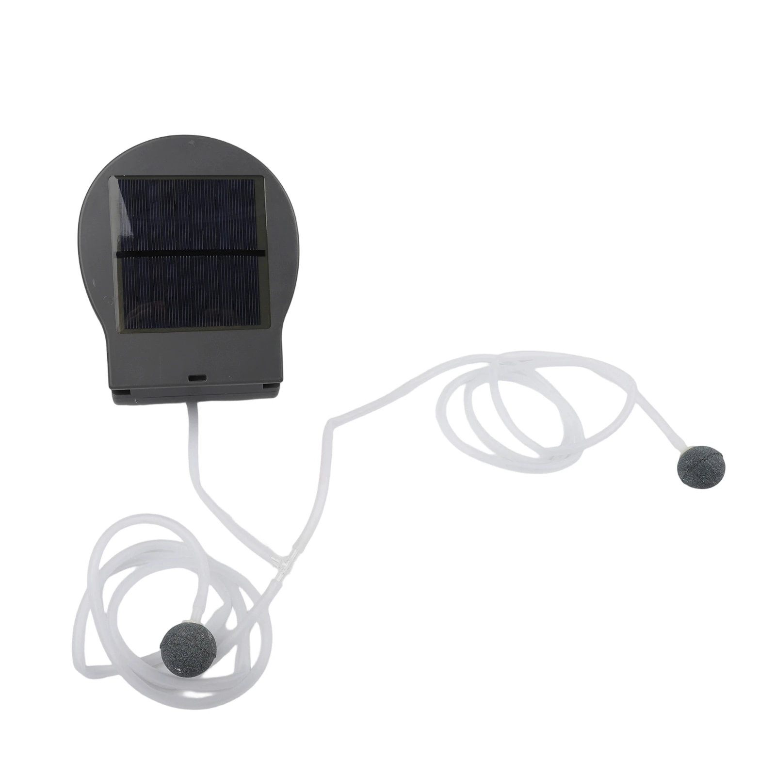 Solar Powered For Pond Pump with Battery and Oxygen Aerator for Aquariums Outdoor Fishing and Fish Transport Applications
Solar Powered For Pond Pump with Battery and Oxygen Aerator for Aquariums Outdoor Fishing and Fish Transport Applications