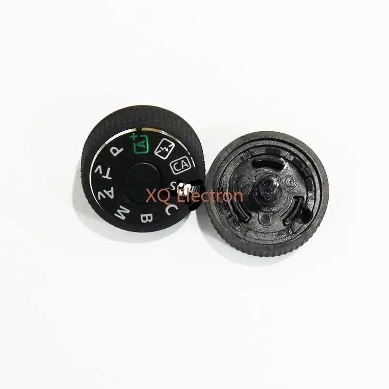 New Function Dial Model Button Unit for Canon EOS 70D Digital Camera RepairPart
New Function Dial Model Button Unit for Canon EOS 70D Digital Camera RepairPart