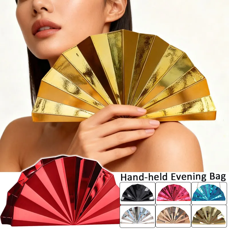 Luxury Clutch Bag for Women Elegant Satin Evening Bag, Wedding Party Handbag, Dinner Chain Shoulder Purse with Strap
Luxury Clutch Bag for Women Elegant Satin Evening Bag, Wedding Party Handbag, Dinner Chain Shoulder Purse with Strap