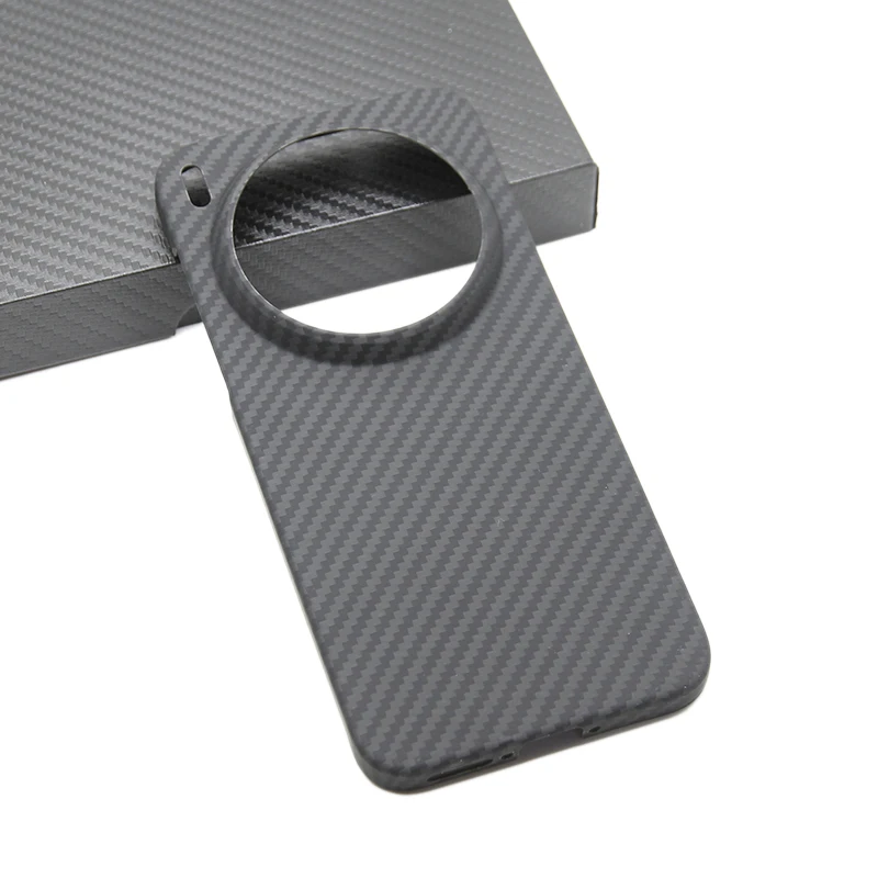 ZXKE Carbon Case For VIVO X300Pro Cover Ultralight Ultrathin Comfortable Commercial Aramid Fiber Protective Shell
ZXKE Carbon Case For VIVO X300Pro Cover Ultralight Ultrathin Comfortable Commercial Aramid Fiber Protective Shell