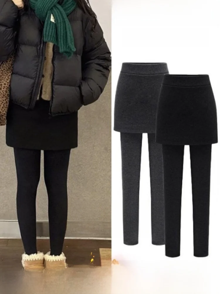 Термобелье-брюки женские больших размеров с высокой талией, утягивающие живот, с эффектом подтяжки ягодиц, на флисовой подкладке, повседневные, длинные
Термобелье-брюки женские больших размеров с высокой талией, утягивающие живот, с эффектом подтяжки ягодиц, на флисовой подкладке, повседневные, длинные