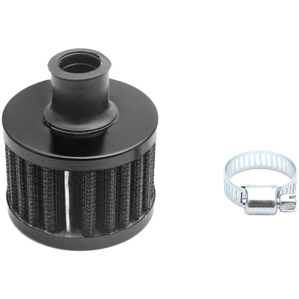 12mm Red Plastic Mushroom Head Filter for Car Air Intake System Engine Modification Accessory Broad Compatibility
12mm Red Plastic Mushroom Head Filter for Car Air Intake System Engine Modification Accessory Broad Compatibility