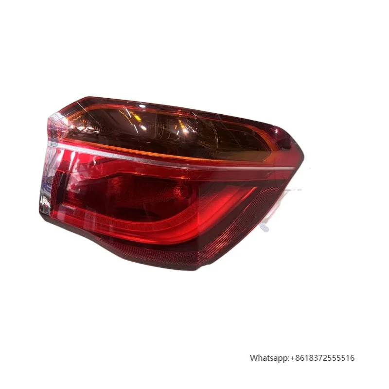 daHigh Configuration Car Parts Taillight New X1 F48 F49 63217384912 Rear Lamp Tail Light for X1 F49 2014-2017
daHigh Configuration Car Parts Taillight New X1 F48 F49 63217384912 Rear Lamp Tail Light for X1 F49 2014-2017