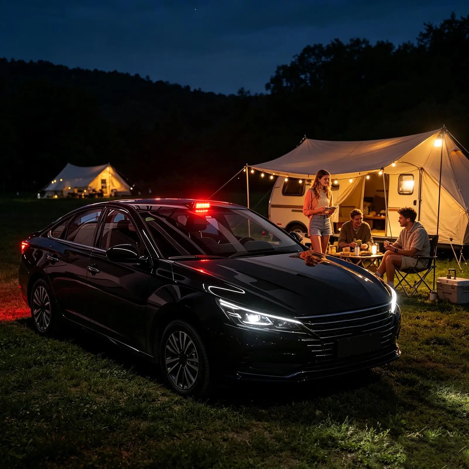 Solar Car Roof Lights 8 Colors Waterproof Solar Lamp Strobe Light With Remote Control For Roof Truck SUV Night Driving Outdoor
Solar Car Roof Lights 8 Colors Waterproof Solar Lamp Strobe Light With Remote Control For Roof Truck SUV Night Driving Outdoor