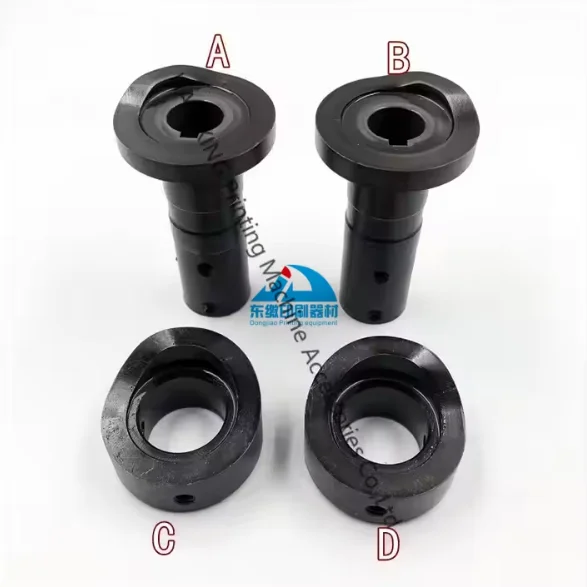 Side Lay Cam for Komori LS440 L40 Printing Machine 1 Set
Side Lay Cam for Komori LS440 L40 Printing Machine 1 Set