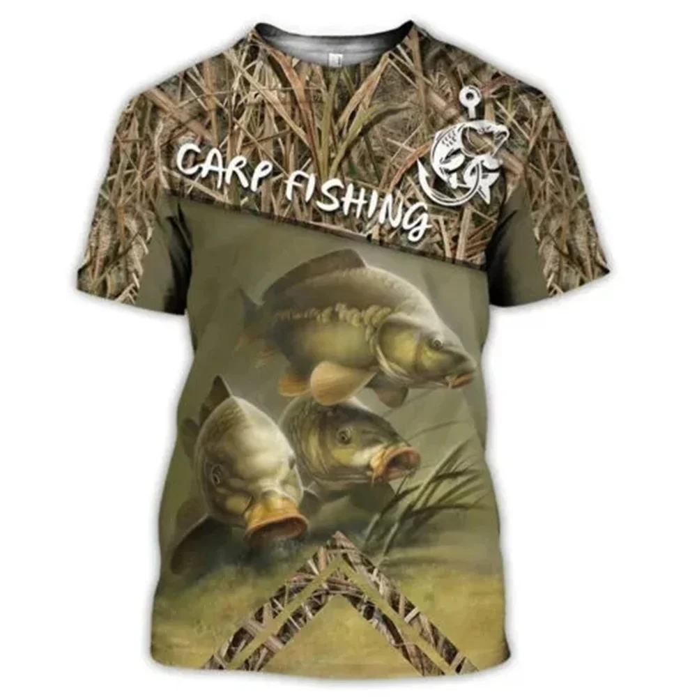 TShirts Outdoor Fishing 3D Print Streetwear Boys Girls Casual Fashion Oversized O-Neck TShirt Harajuku Kids Tees Tops Clothes
TShirts Outdoor Fishing 3D Print Streetwear Boys Girls Casual Fashion Oversized O-Neck TShirt Harajuku Kids Tees Tops Clothes