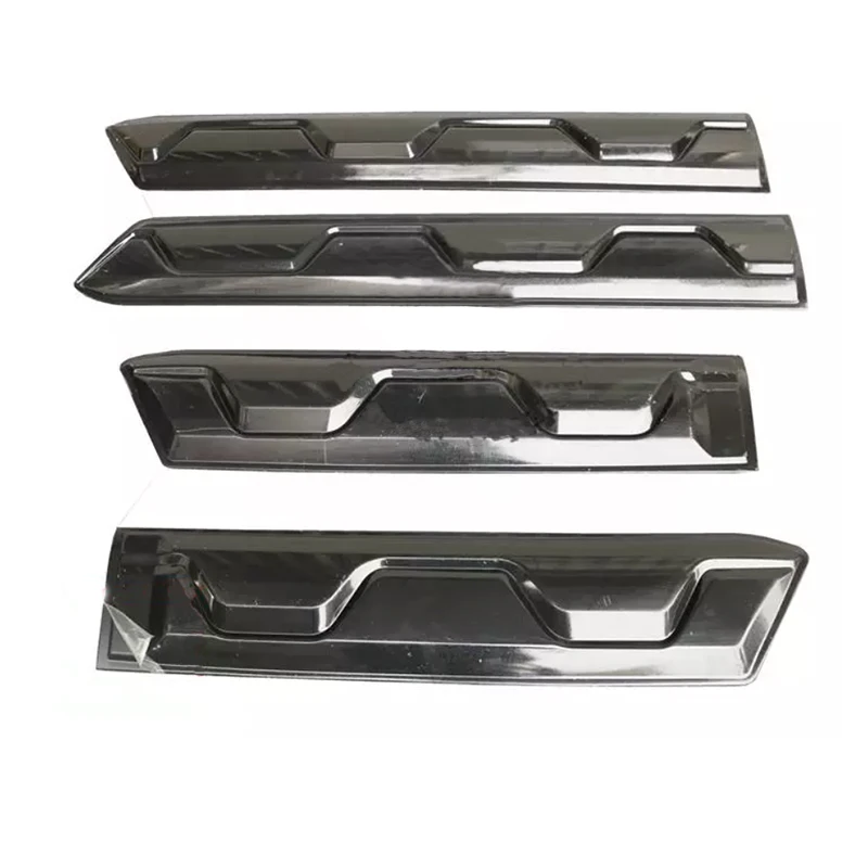 Protection Car Side Door Molding Cladding Car Door Moulding Strip Fit for Ranger T6 T7 T8 2012 2015 2018
Protection Car Side Door Molding Cladding Car Door Moulding Strip Fit for Ranger T6 T7 T8 2012 2015 2018