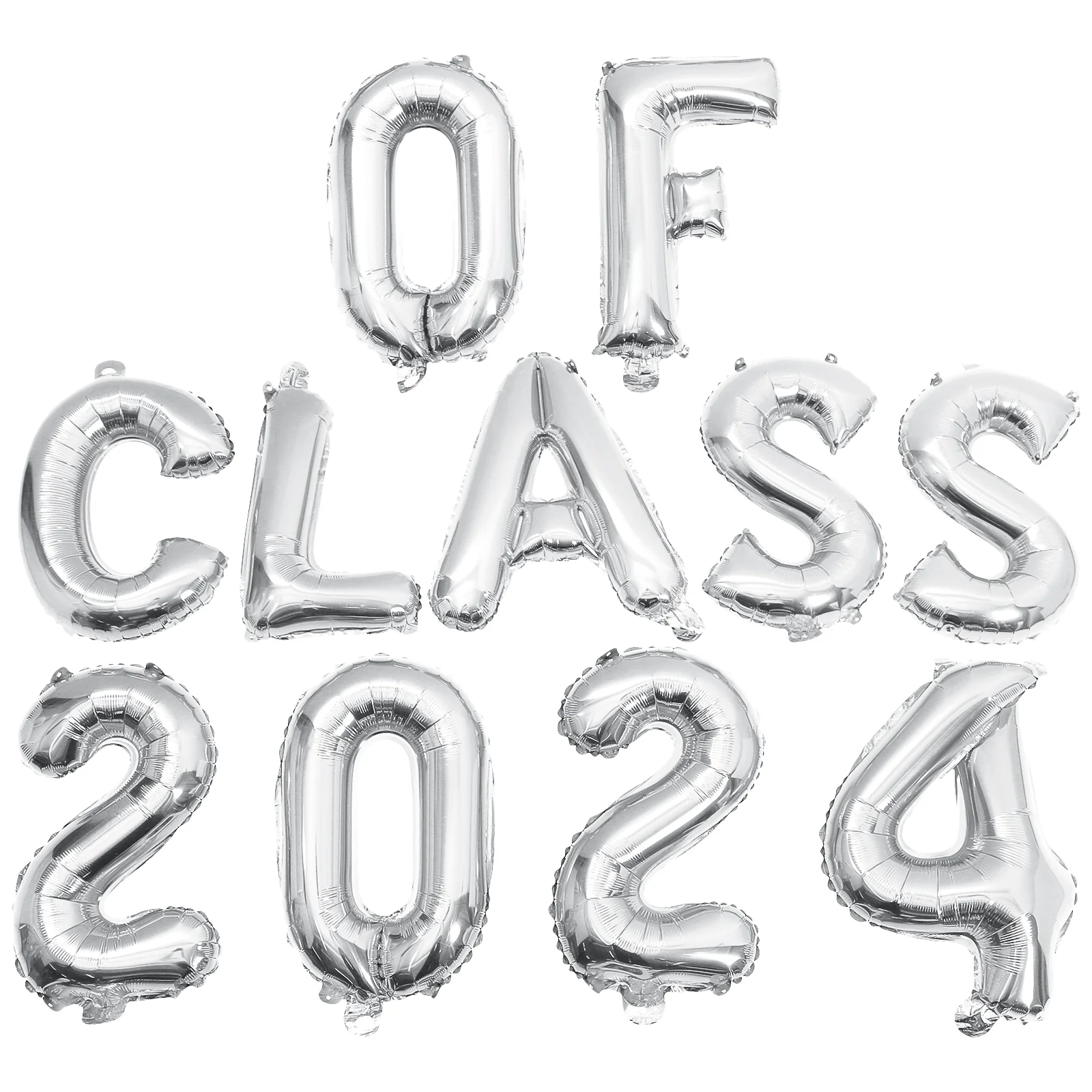 Graduation Party Set Graduation Banner Balloons CLASSOF2024 Reusable Aluminum Foil Balloons Decorative Supplies
Graduation Party Set Graduation Banner Balloons CLASSOF2024 Reusable Aluminum Foil Balloons Decorative Supplies