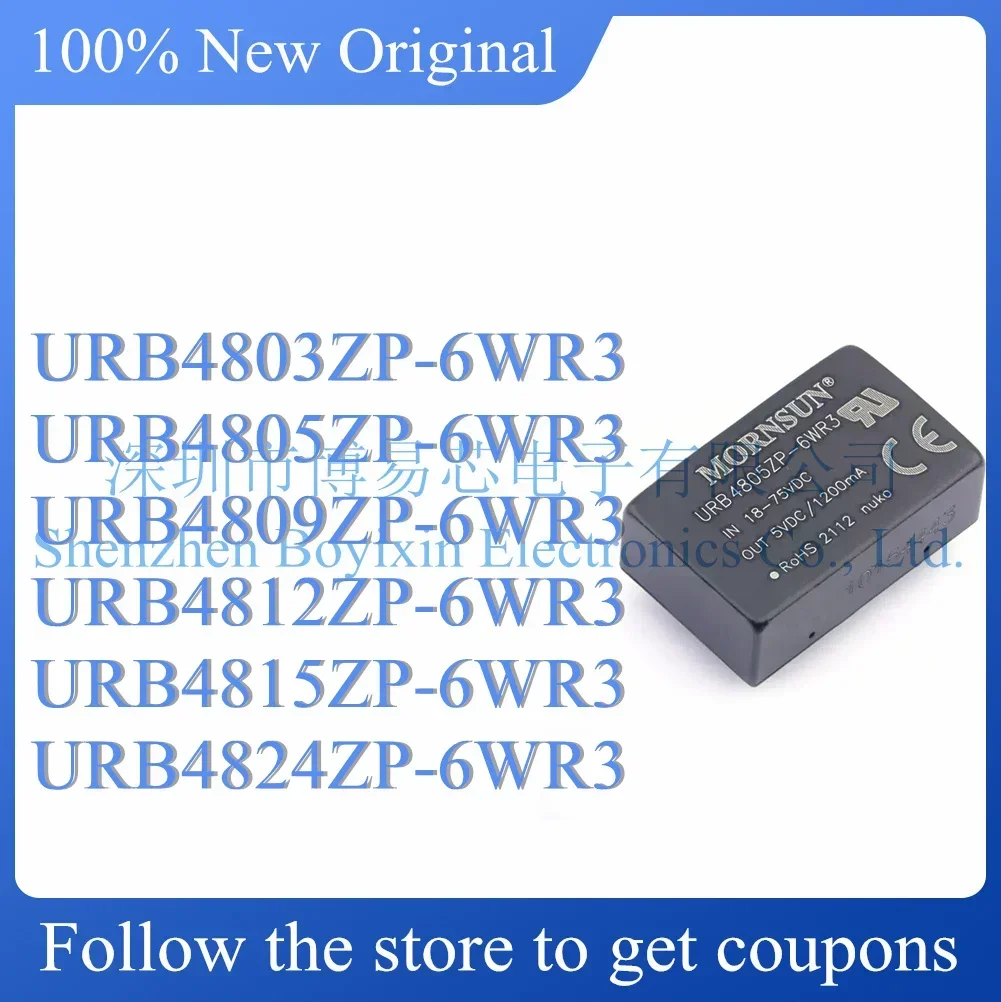 NEW URB4803ZP URB4805ZP URB4809ZP URB4812ZP URB4815ZP URB4824ZP-6WR3 Original genuine
NEW URB4803ZP URB4805ZP URB4809ZP URB4812ZP URB4815ZP URB4824ZP-6WR3 Original genuine