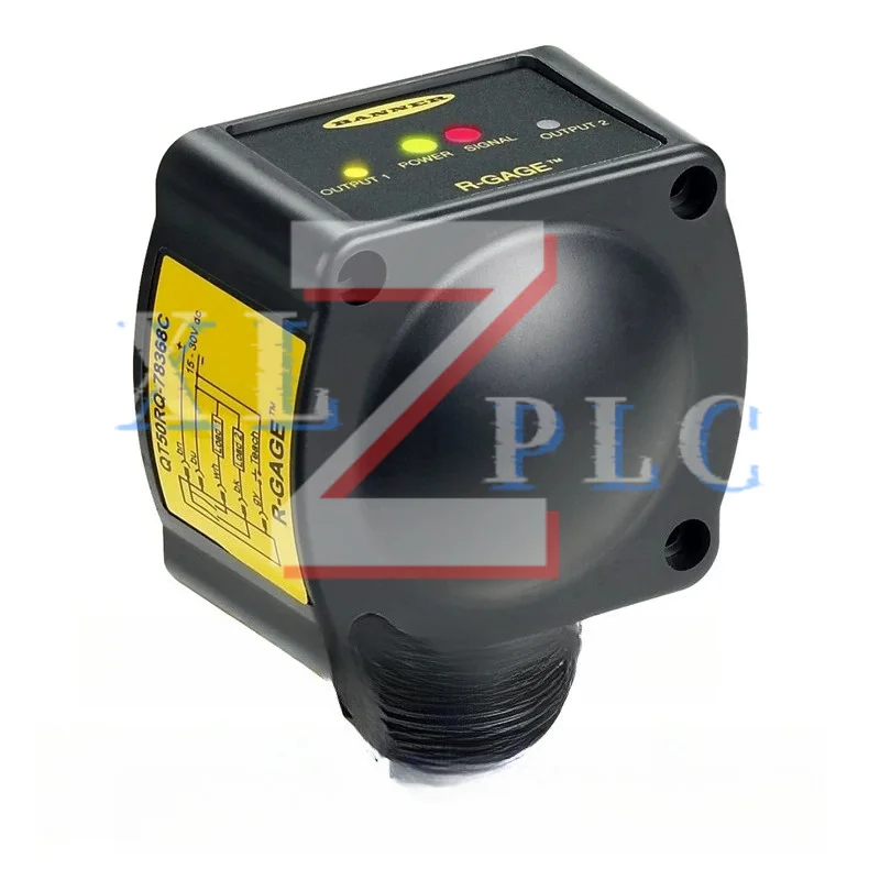 QT50R-EU-AF2Q Radar Wave Sensor Anti-Collision Radar QT50R-EU-AFHQ
QT50R-EU-AF2Q Radar Wave Sensor Anti-Collision Radar QT50R-EU-AFHQ