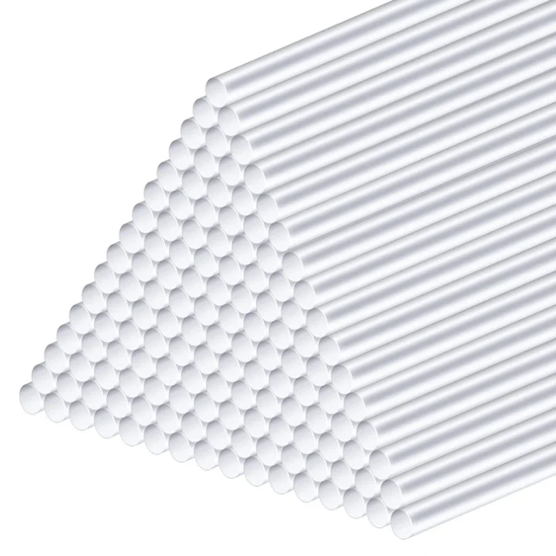 7mm/11mm hot melt adhesive rod, high adhesion, handmade, strong EVA, quick melting
7mm/11mm hot melt adhesive rod, high adhesion, handmade, strong EVA, quick melting