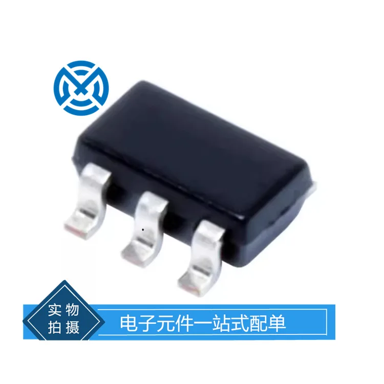 Electronic components TPS79030DBVR low voltage drop linear voltage regulator IC chip integrated circuit original stock
Electronic components TPS79030DBVR low voltage drop linear voltage regulator IC chip integrated circuit original stock