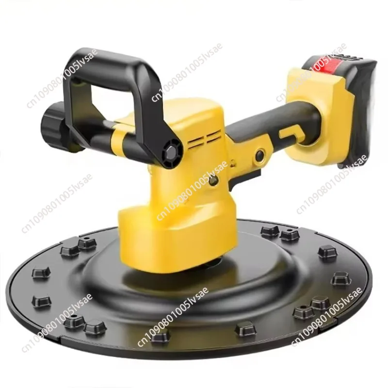 Construction tools Automatic mortar plastering cement wall crusher Handheld portable electric wall crusher
Construction tools Automatic mortar plastering cement wall crusher Handheld portable electric wall crusher
